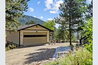 11982 Peak To Peak Dr, Allenspark, CO 80510 - Photo 10