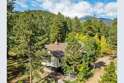 11982 Peak To Peak Dr, Allenspark, CO 80510 - Photo 18