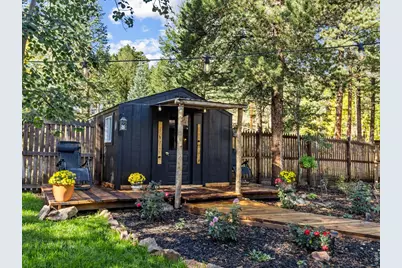 11982 Peak To Peak Dr, Allenspark, CO 80510 - Photo 22