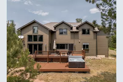 2001 County Road 68, Nederland, CO 80466 - Photo 32