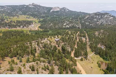 2001 County Road 68, Nederland, CO 80466 - Photo 42