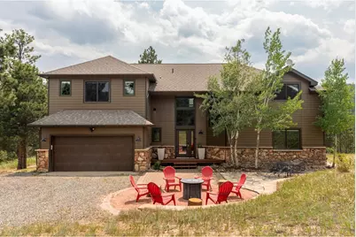 2001 County Road 68, Nederland, CO 80466 - Photo 1