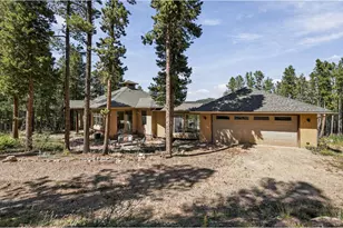 57 Aspen Way, Nederland, CO 80466 - Photo 2