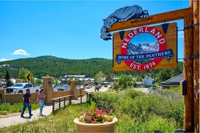57 Aspen Way, Nederland, CO 80466 - Photo 48