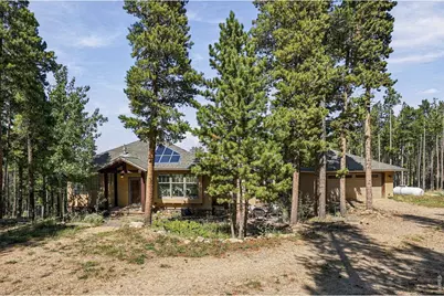 57 Aspen Way, Nederland, CO 80466 - Photo 50