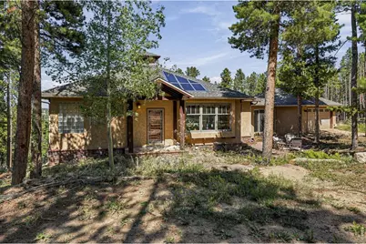 57 Aspen Way, Nederland, CO 80466 - Photo 40