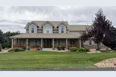 9078 Fieldcrest Ln, Longmont, CO 80503 - Photo 1