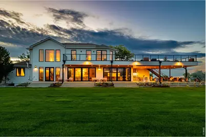 6915 Goose Point Ct, Niwot, CO 80503 - Photo 1