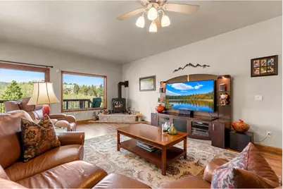 563 Pine Cone Cir, Ward, CO 80481 - Photo 6