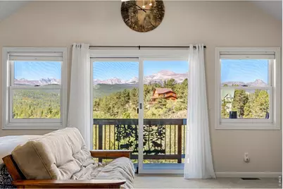 563 Pine Cone Cir, Ward, CO 80481 - Photo 24