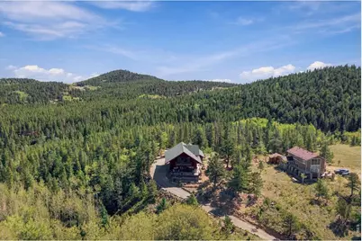 563 Pine Cone Cir, Ward, CO 80481 - Photo 50