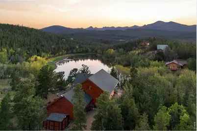 563 Pine Cone Cir, Ward, CO 80481 - Photo 46