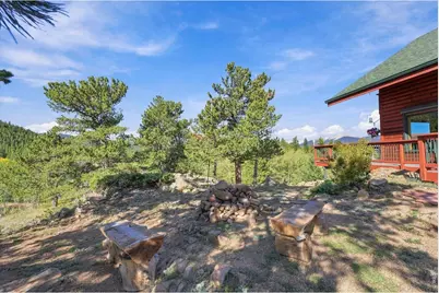 563 Pine Cone Cir, Ward, CO 80481 - Photo 34