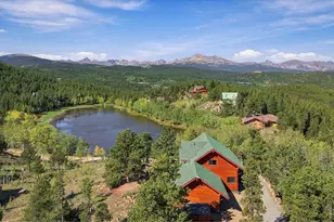563 Pine Cone Cir, Ward, CO 80481 - Photo 1