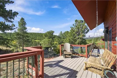 563 Pine Cone Cir, Ward, CO 80481 - Photo 36