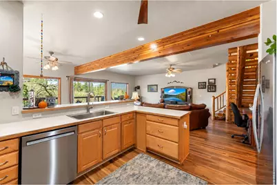 563 Pine Cone Cir, Ward, CO 80481 - Photo 16