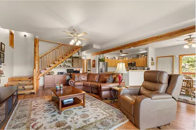 563 Pine Cone Cir, Ward, CO 80481 - Photo 8