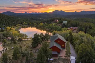 563 Pine Cone Cir, Ward, CO 80481 - Photo 2