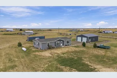 41744 County Road 84, Briggsdale, CO 80611 - Photo 46