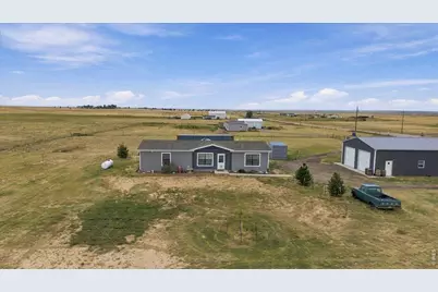 41744 County Road 84, Briggsdale, CO 80611 - Photo 44