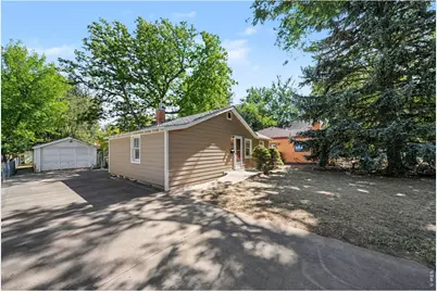 318 West St, Fort Collins, CO 80521 - Photo 2