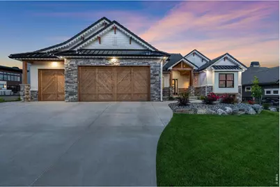 2355 Sugarloaf Rd, Berthoud, CO 80513 - Photo 1