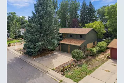 2909 Ringneck Dr, Fort Collins, CO 80526 - Photo 1