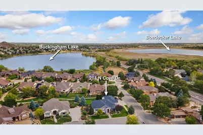 214 N Cove Dr, Loveland, CO 80537 - Photo 2