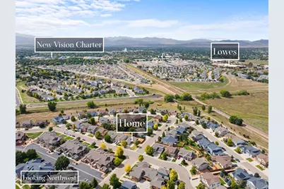 3393 Janus Dr, Loveland, CO 80537 - Photo 42
