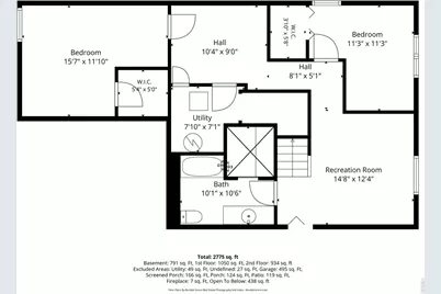 2924 Lake Park Way, Longmont, CO 80503 - Photo 46