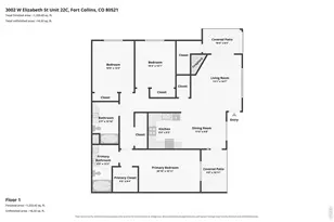 3002 W Elizabeth St, Fort Collins, CO 80521 - Photo 50