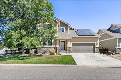 350 Bannock St, Fort Collins, CO 80524 - Photo 2
