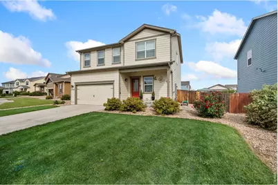 7124 Shavano Cir, Frederick, CO 80504 - Photo 2