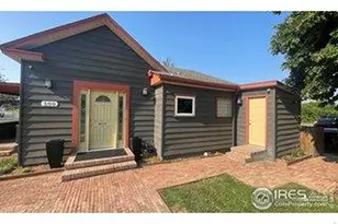 500 E Oak St, Fort Collins, CO 80524 - Photo 1