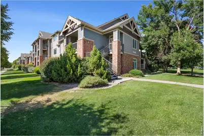 2450 Windrow Dr #E205, Fort Collins, CO 80525 - Photo 2