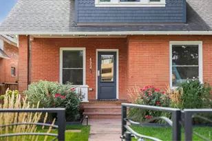 422 Arapahoe Ave, Boulder, CO 80302 - Photo 2