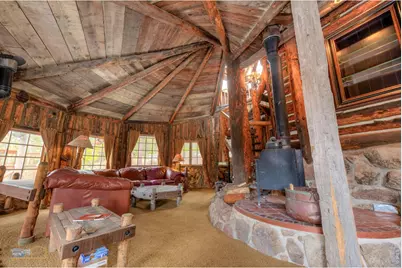 1386 Gold Lake Rd, Ward, CO 80481 - Photo 8
