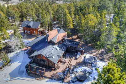 1386 Gold Lake Rd, Ward, CO 80481 - Photo 34