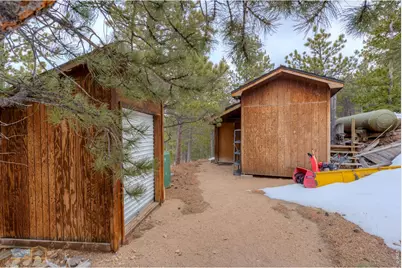 1386 Gold Lake Rd, Ward, CO 80481 - Photo 28