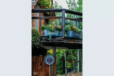 1386 Gold Lake Rd, Ward, CO 80481 - Photo 6