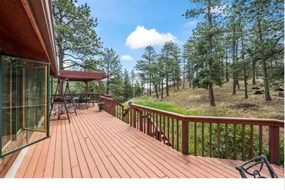 38411 Boulder Canyon Dr, Boulder, CO 80302 - Photo 32