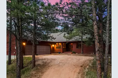 38411 Boulder Canyon Dr, Boulder, CO 80302 - Photo 2