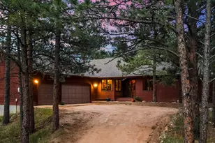 38411 Boulder Canyon Dr, Boulder, CO 80302 - Photo 2