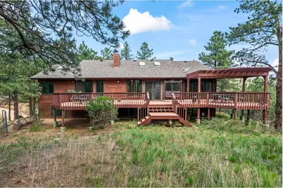 38411 Boulder Canyon Dr, Boulder, CO 80302 - Photo 36