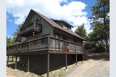 240 Olympus Ln W, Estes Park, CO 80517 - Photo 2