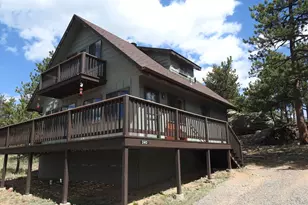 240 Olympus Ln W, Estes Park, CO 80517 - Photo 2