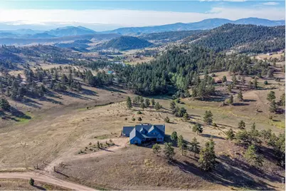 1231 Mount Simon Dr, Livermore, CO 80536 - Photo 1