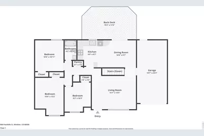 906 Foothills Ct, Windsor, CO 80550 - Photo 34