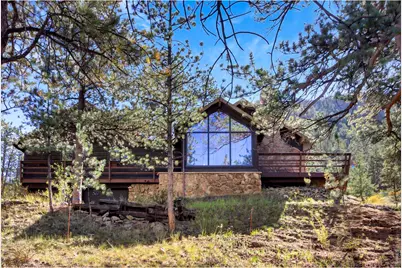 1996 Uplands Cir, Estes Park, CO 80517 - Photo 4