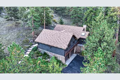 1996 Uplands Cir, Estes Park, CO 80517 - Photo 2